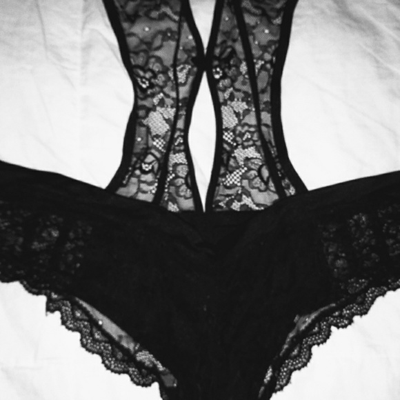 Onsie (Intimates) - Picture 3 of 3